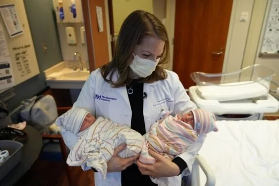 FOP Grant Recipient Dr. Kara Goldman in Women's Health Magazine on Women's Longevity