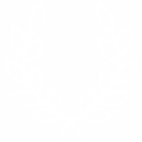 Grey design with white dots background