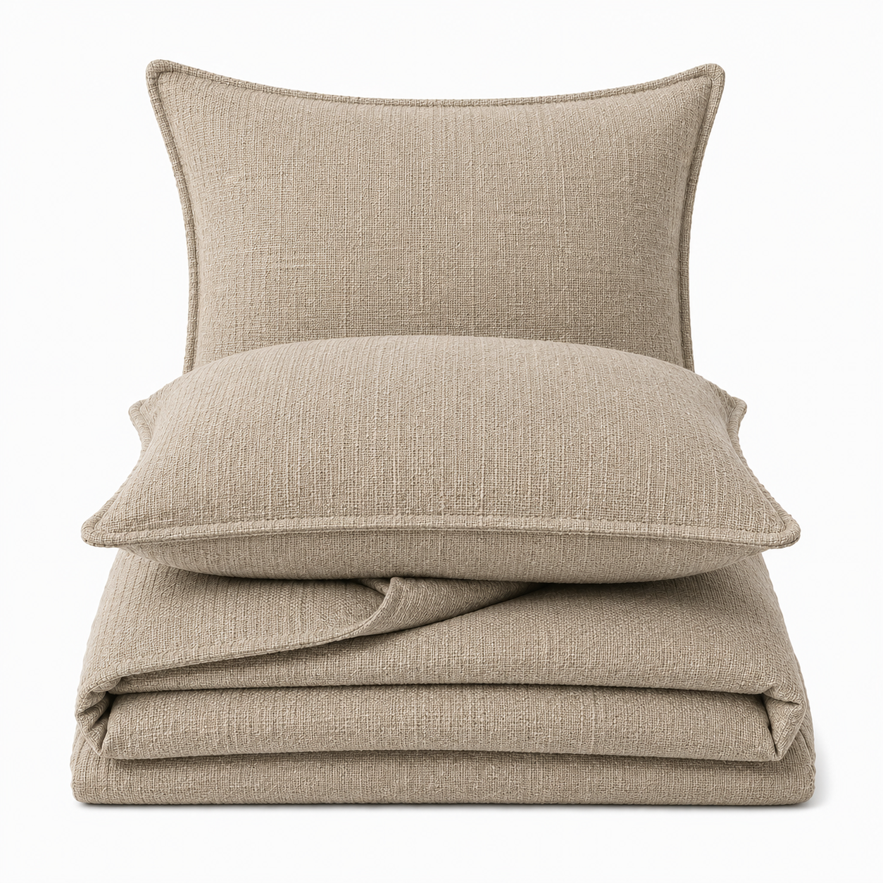 Housse de couette Topo - Chéné Sasseville