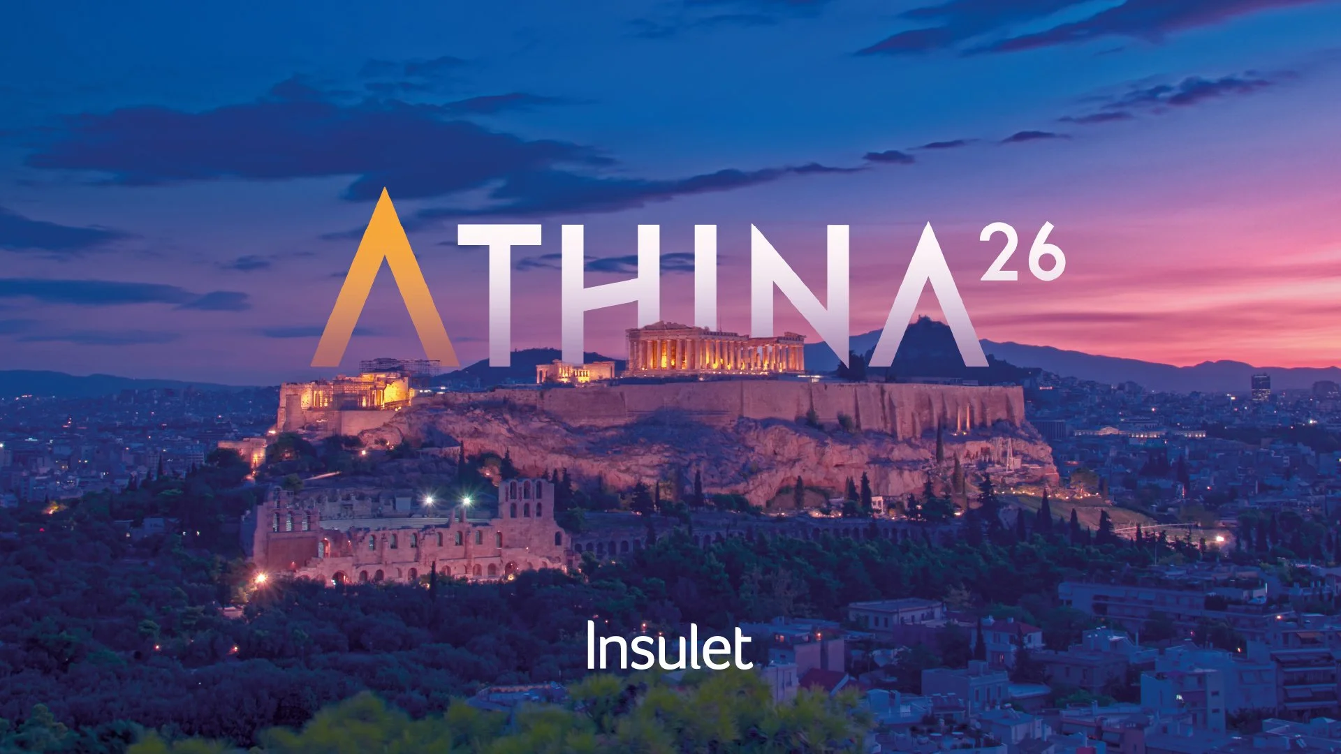 Athens Horizon - Athina 26