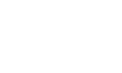 Lululemon logo with the brand name in white text on a black background.