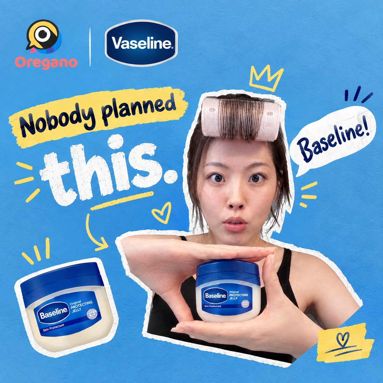 Baseline: The Accidental Rebrand That Broke the Internet