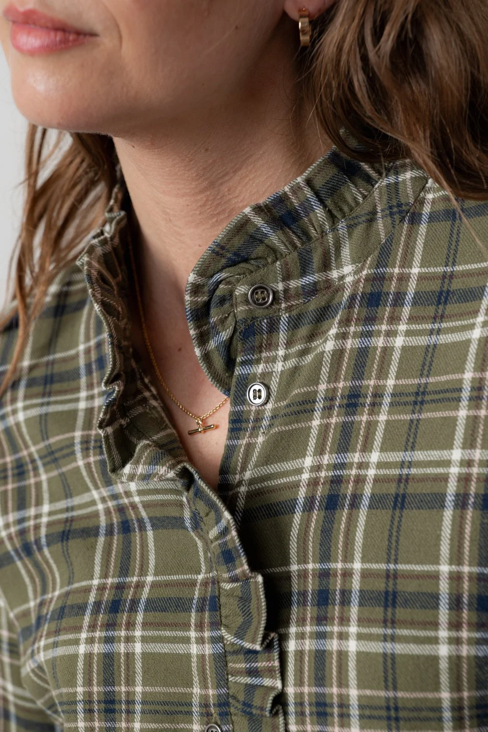 Sage Frill Shirt Check (5).jpg