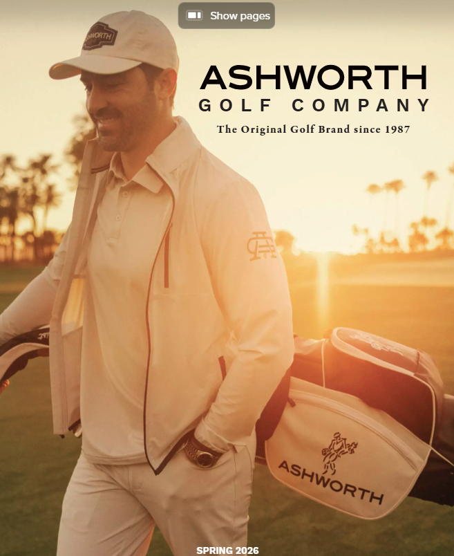 Golfman Issue 007
