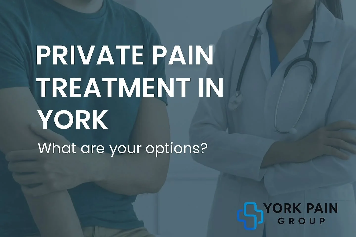 Private Pain Treatment in Yorkshire | York Pain Group
If you are struggling with ongoing pain and waiting lists feel too long, you might be considering private pain treatment. But what does that involve, and how do you choose the right provider?
At