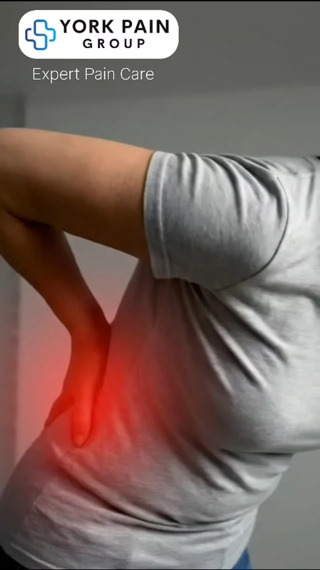 www.yorkpaingroup.co.uk
#painmanagementdoctor #painrelief #painmanagementspecialist #chronicpain #backpainrelief #backpainrelief #yorkpaingroup
