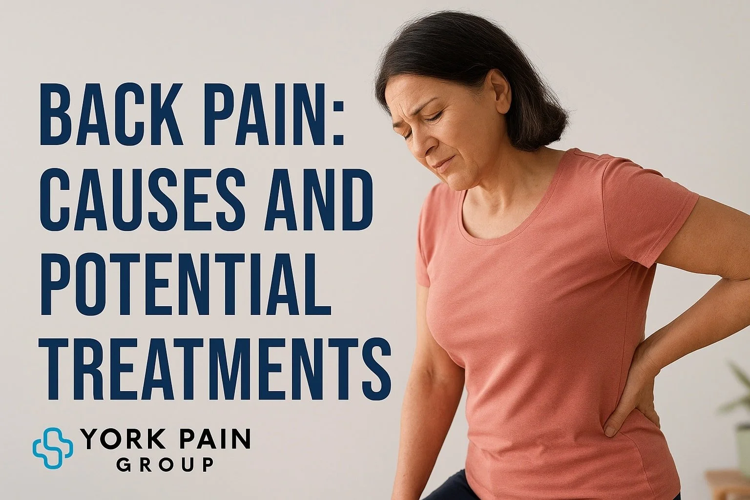 Back pain can affect every part of your life – from work and hobbies to sleep and simple daily movements. Whether it’s a dull ache, sharp shooting pain, or stiffness, finding the cause is the first step to relief.
Common reasons include