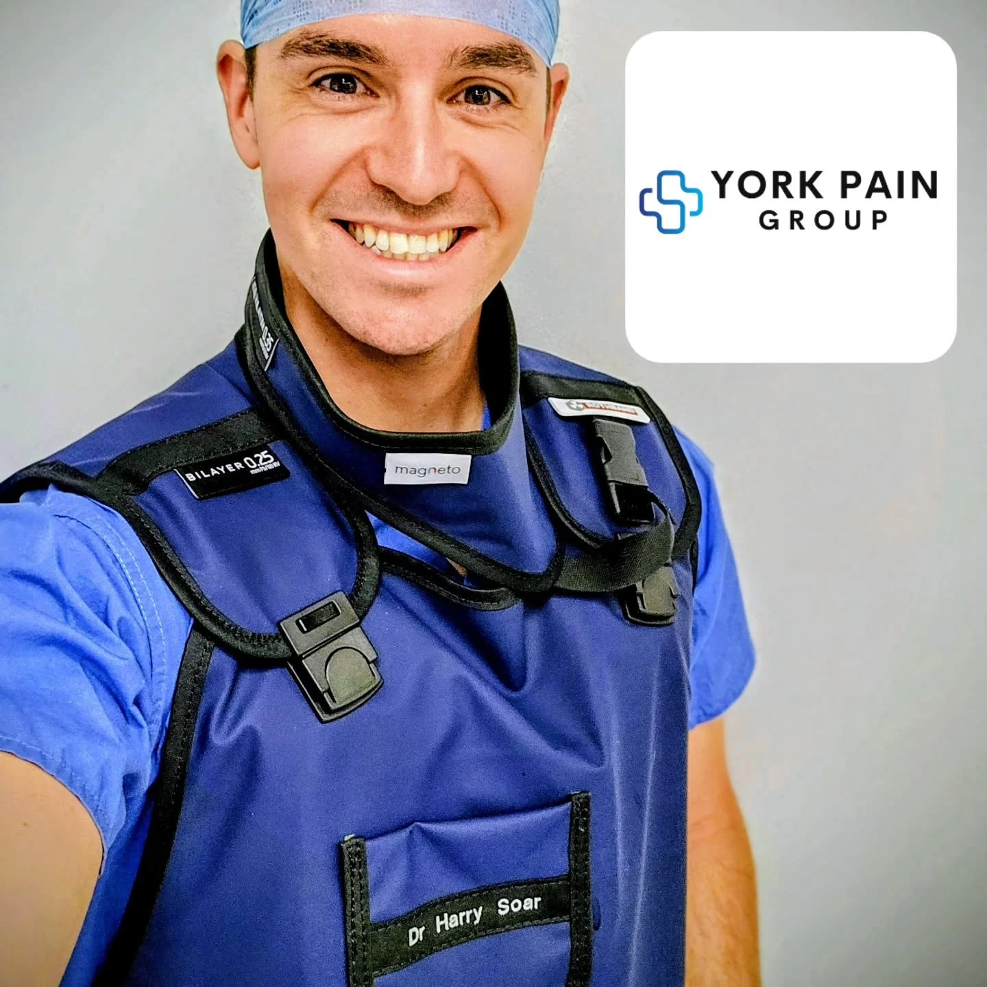 Get relief from chronic pain with York Pain Group #painrelief #painmanagementdoctor #painmanagementspecialist #backpain #chronicpain