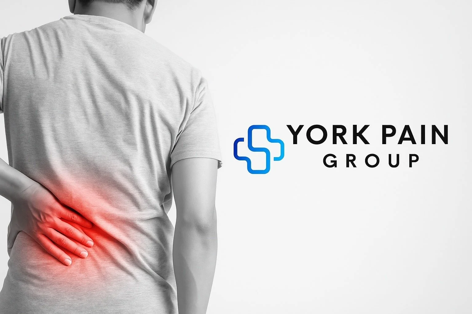 Living with pain doesn&rsquo;t have to be your &ldquo;new normal.&rdquo;

If pain is limiting your sleep, work, or the things you enjoy &mdash; you don&rsquo;t have to just put up with it.

At York Pain Group, you&rsquo;ll be seen by Consultant Pain 