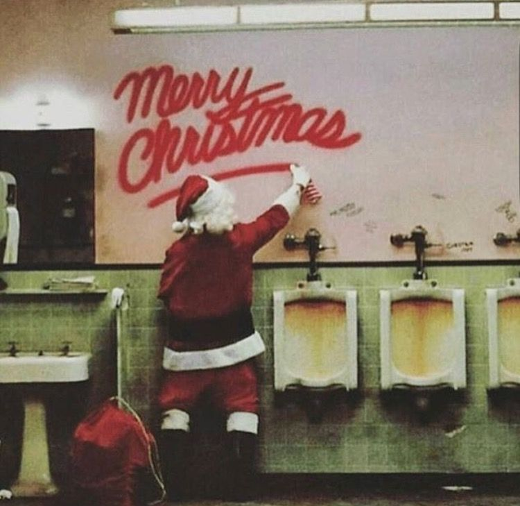 Viva-La-Rechristmas!