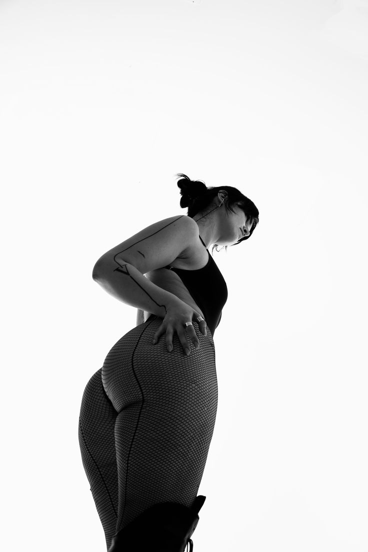 Bootylicious Possibility