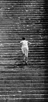 Staircase, StairMaster