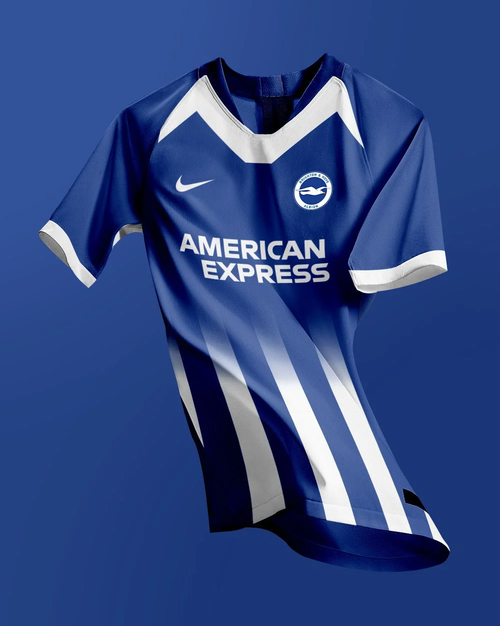 Football Kit Concepting