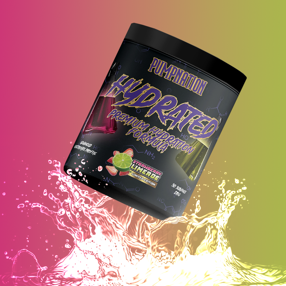 Pumpnation HYDRATED strawberry limeade graphic.png