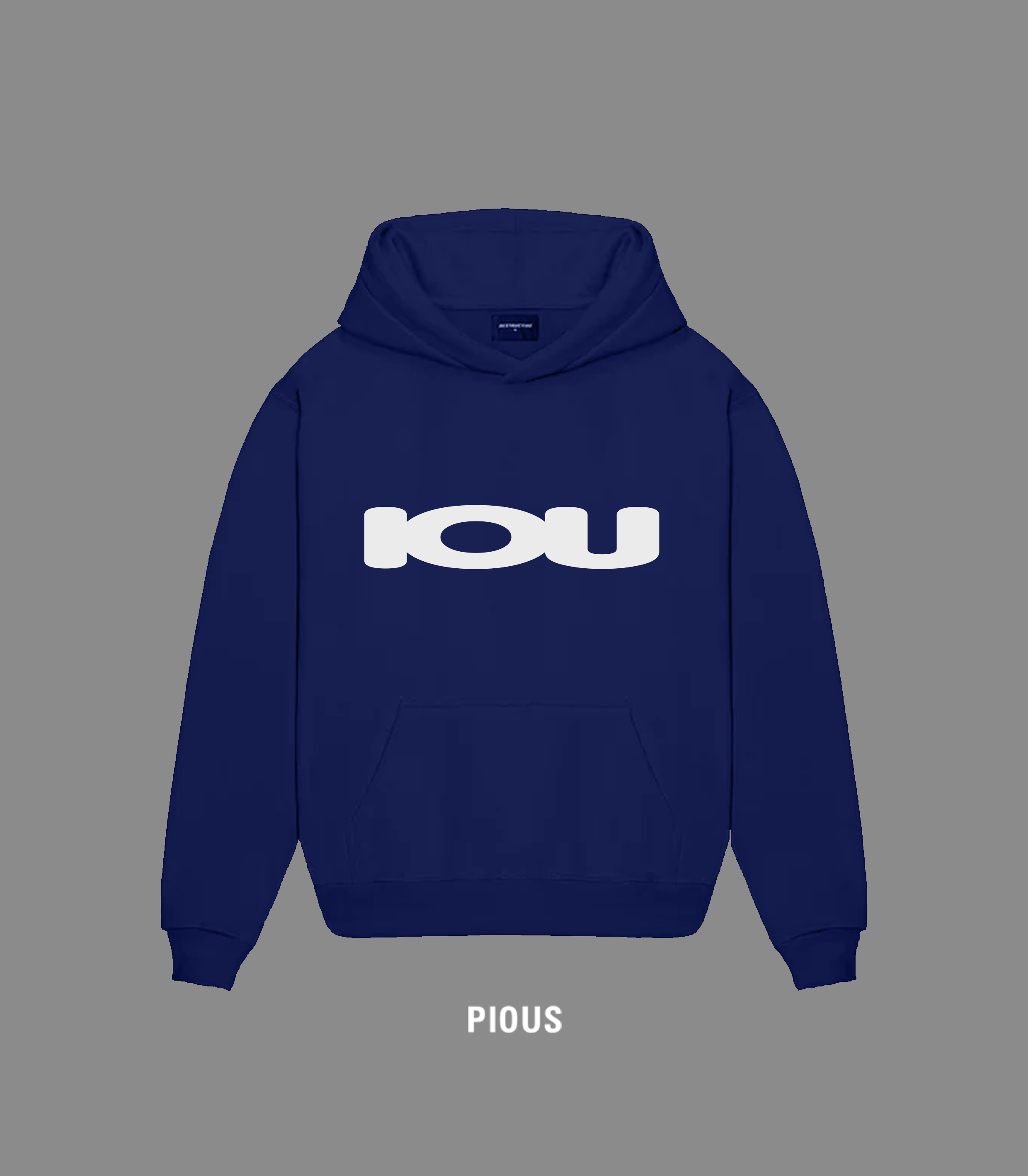Pious Hoodie BLUE.png