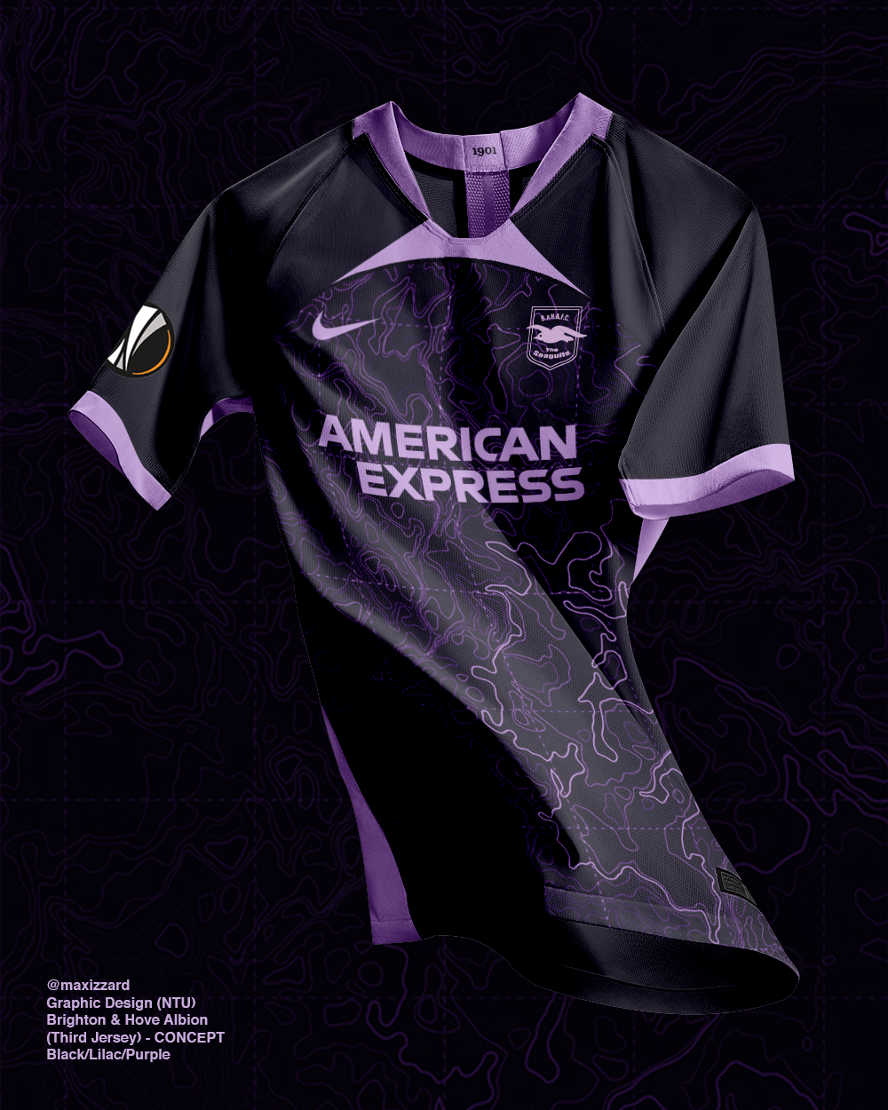 Nike Black and Purple Kit.png