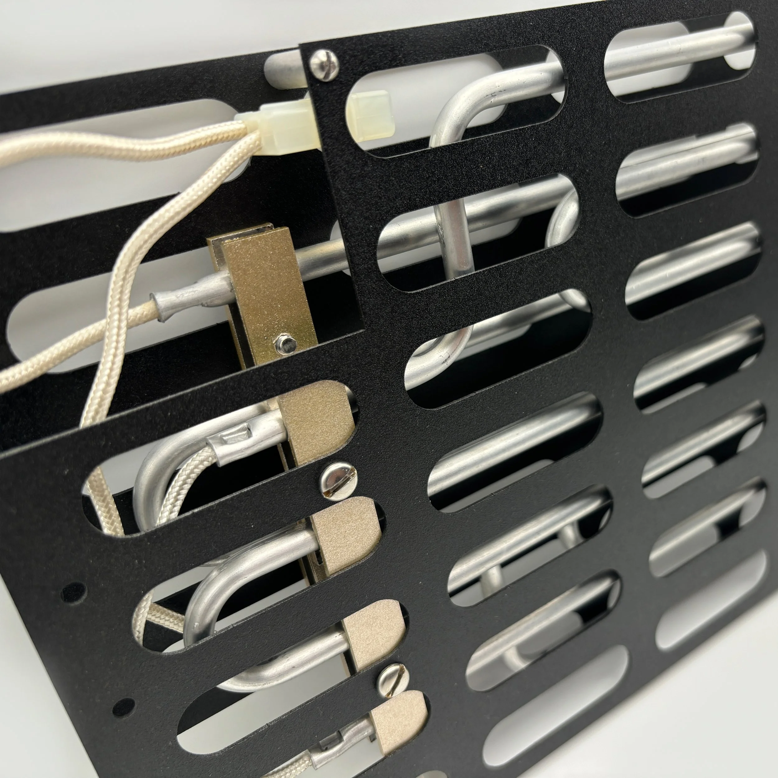 DeLorean Time Machine Replica Parts — Time Cobblers