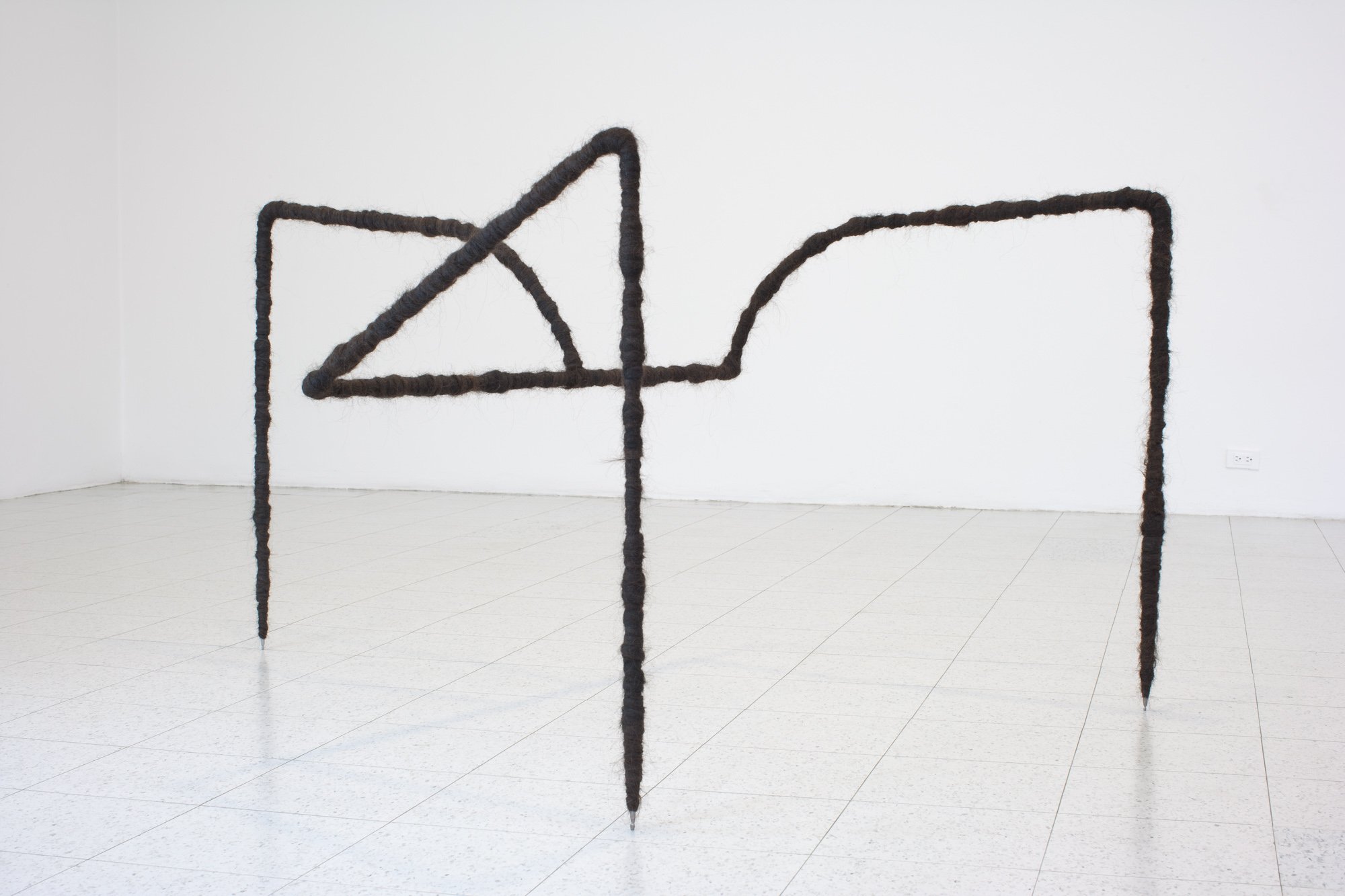 Untitled (Three Legs)