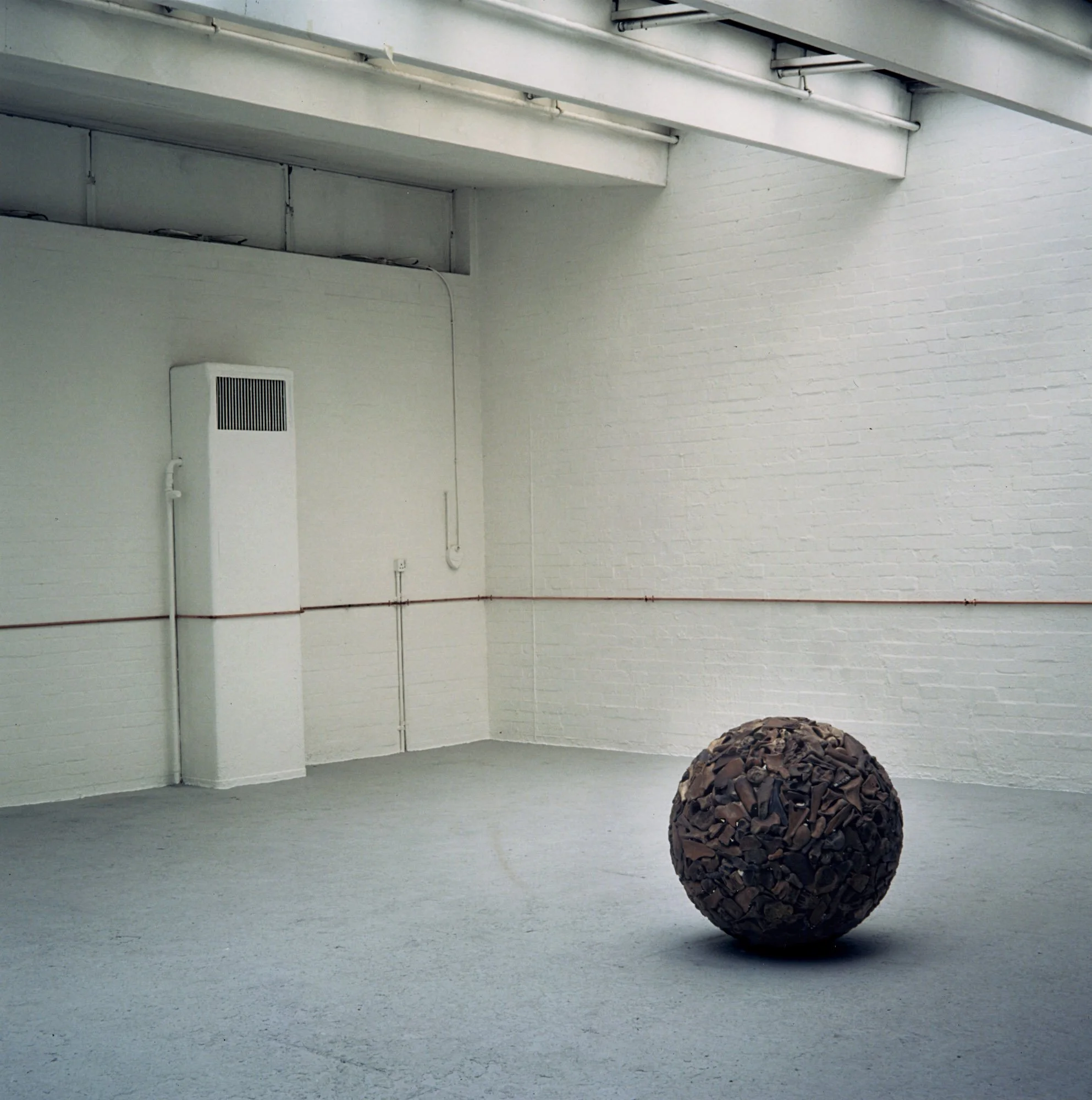 Inter faesces et urinam nascimur