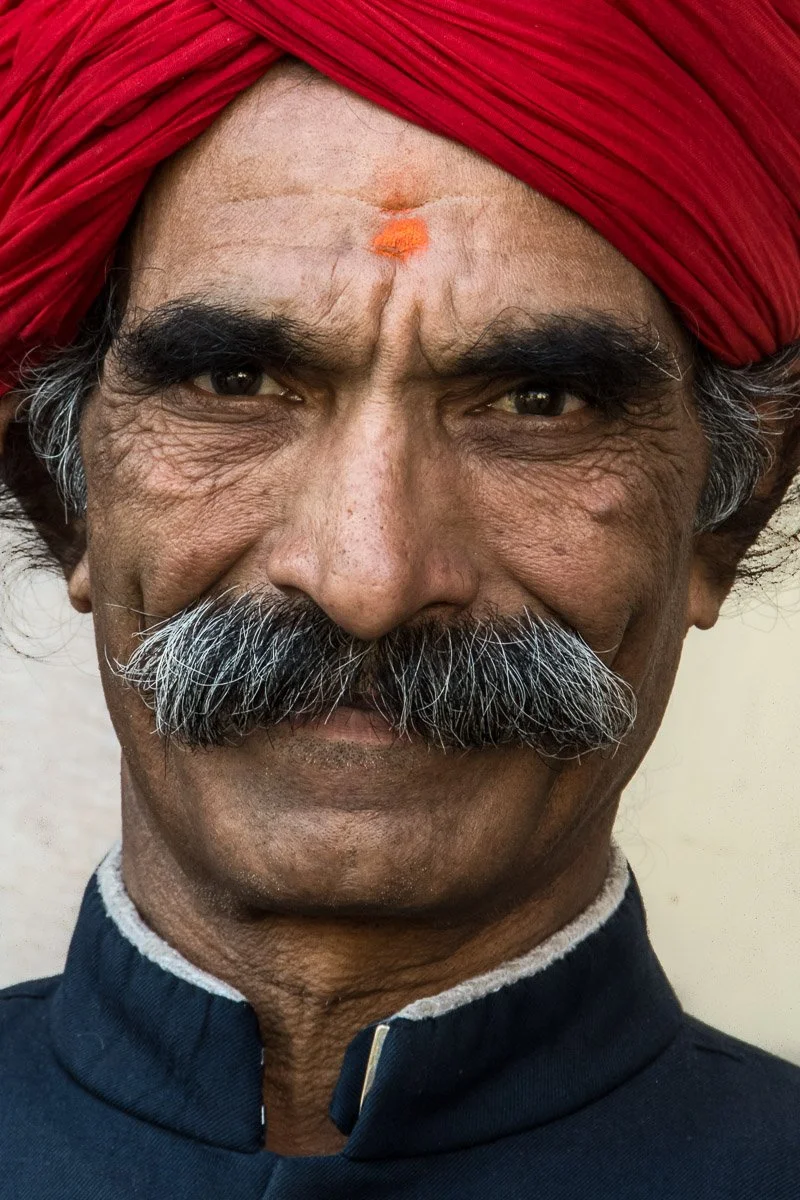 India