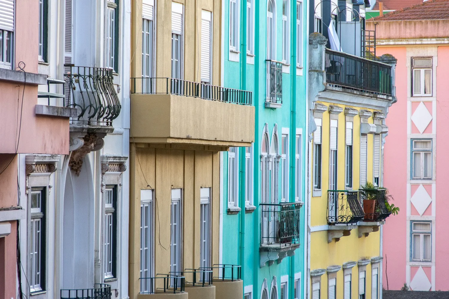 Portugal