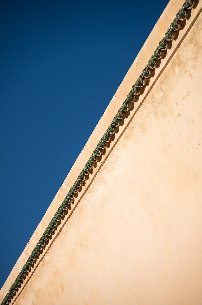 Morocco