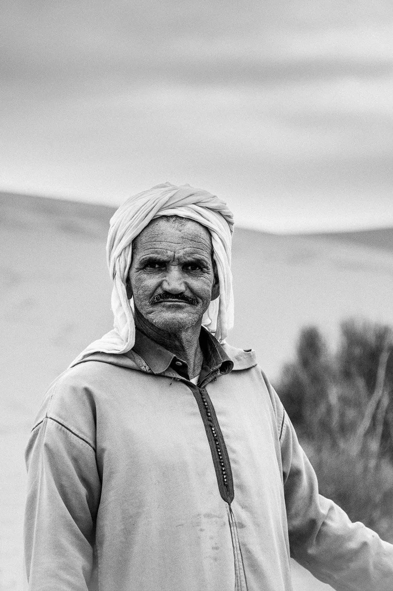 Morocco