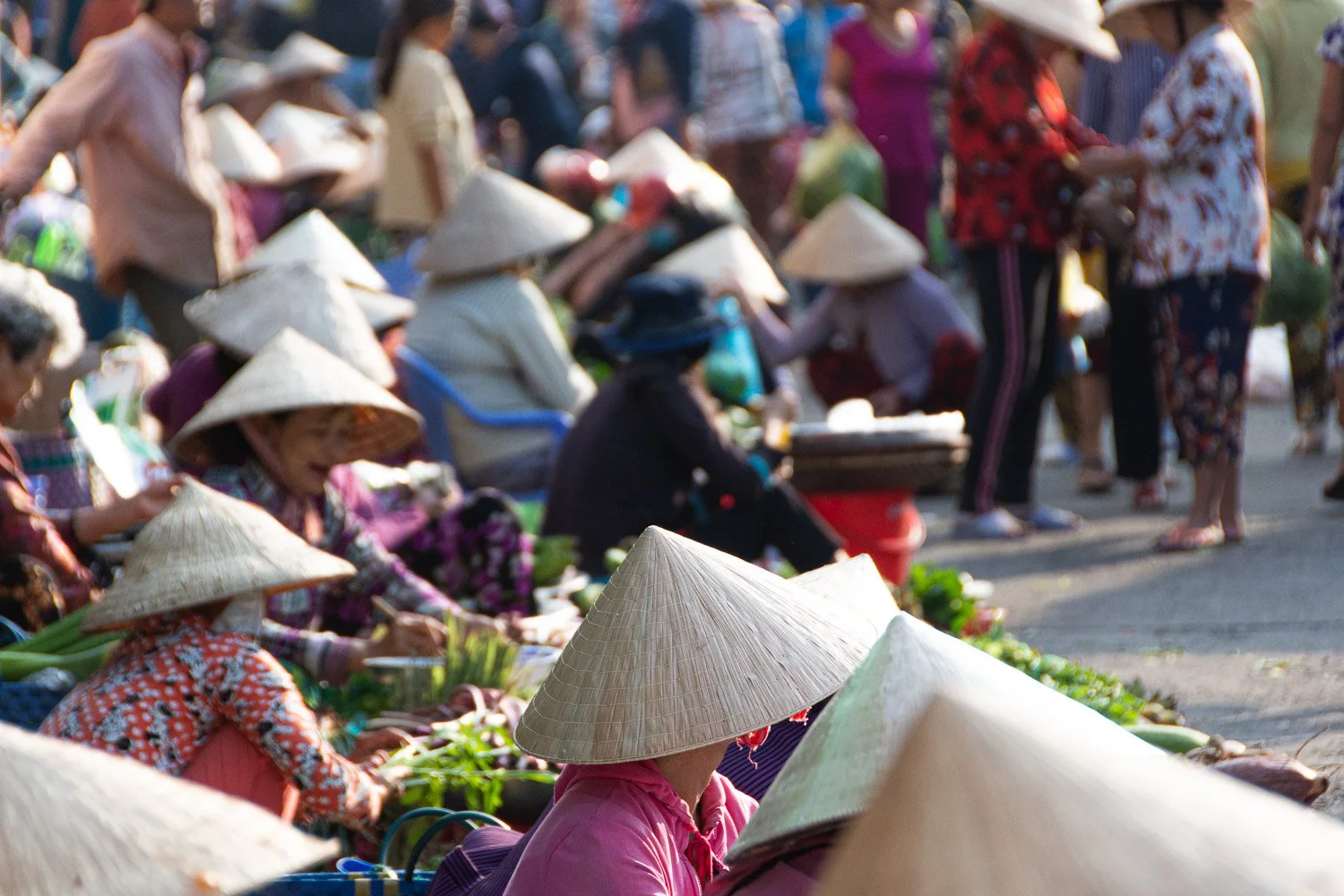 Vietnam