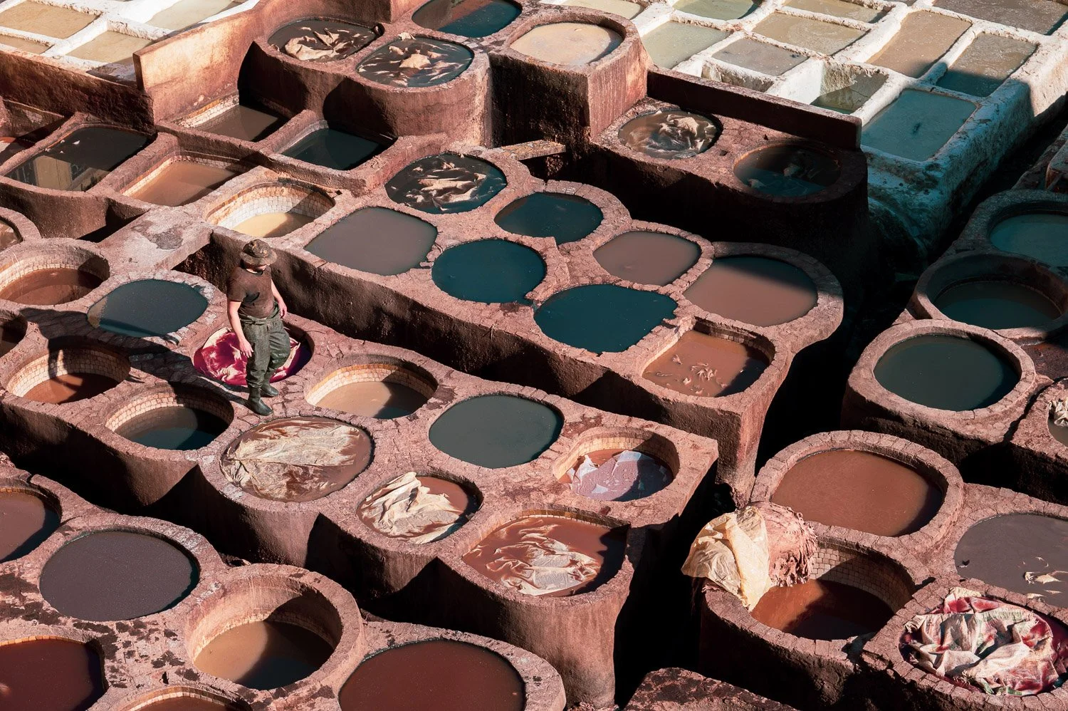 Morocco