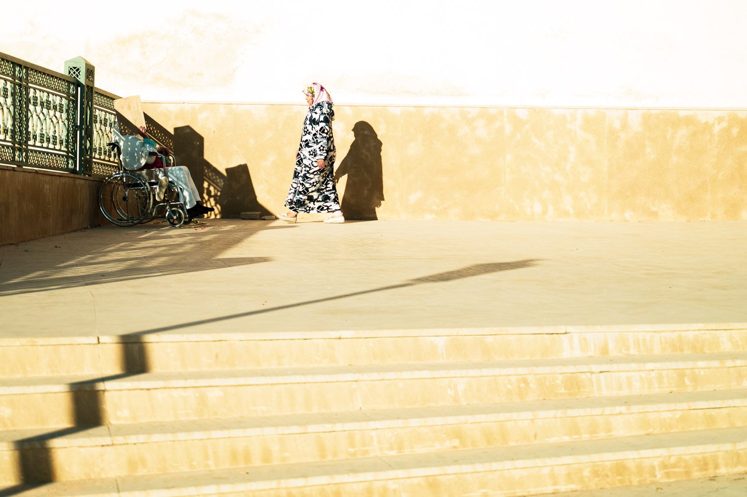 Morocco