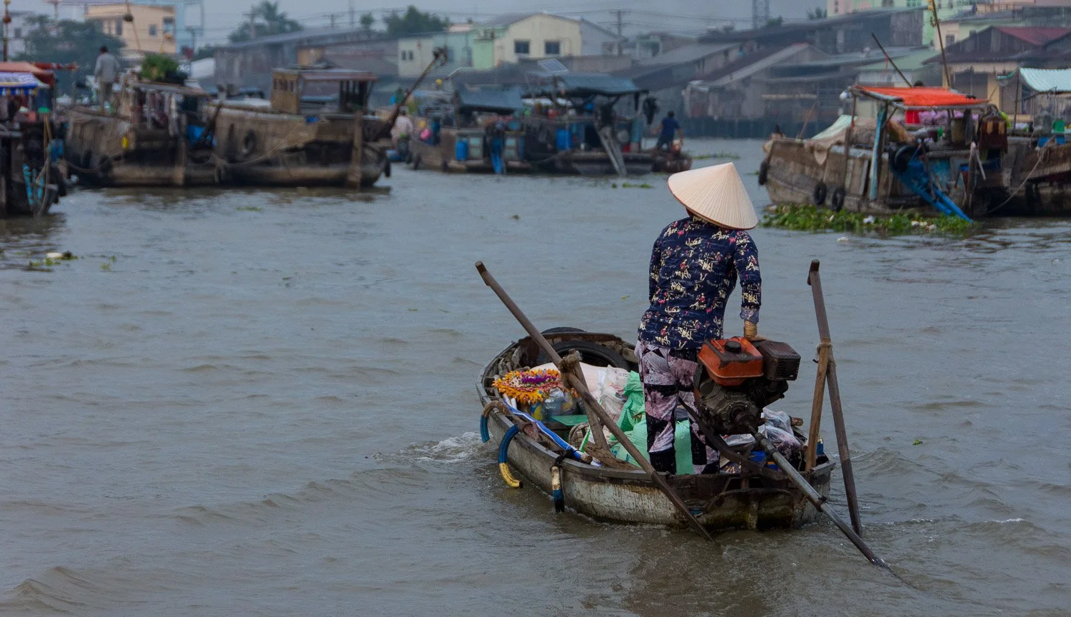 Vietnam