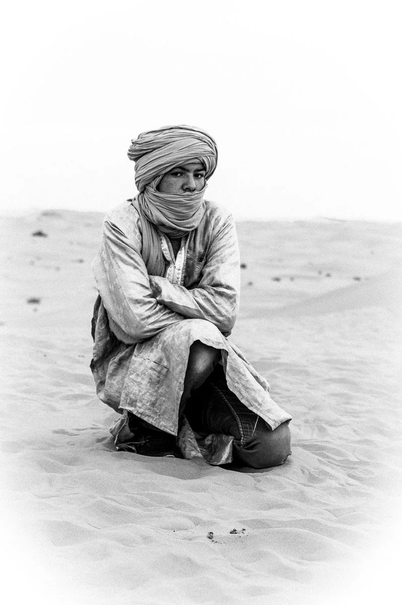 Morocco