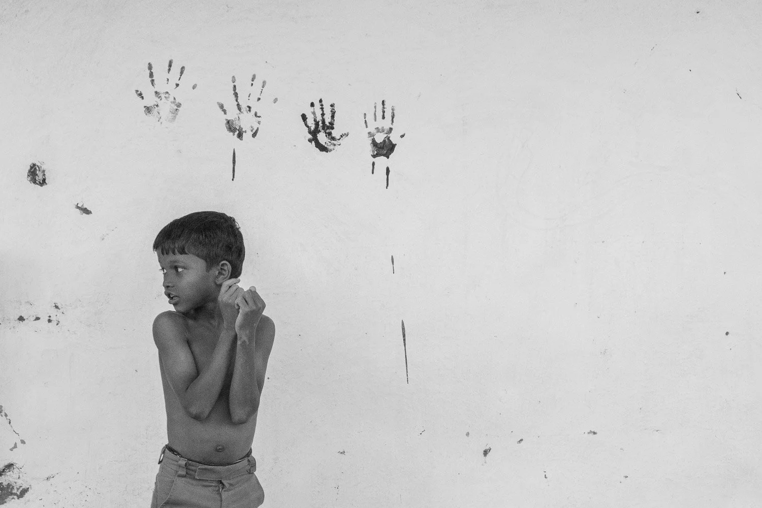 India