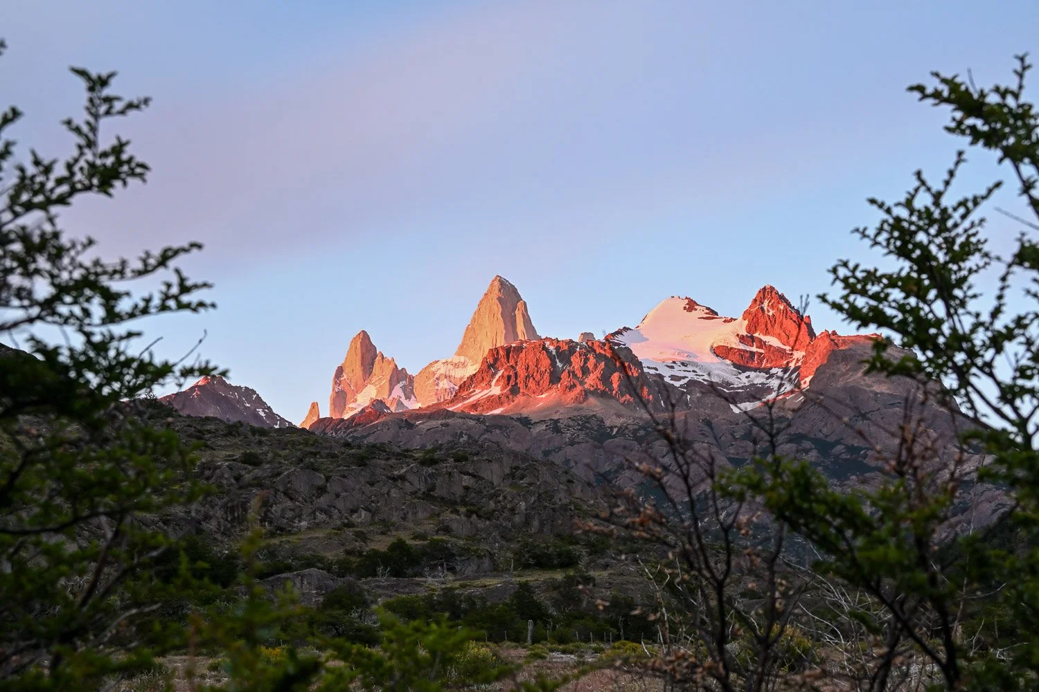 Argentina