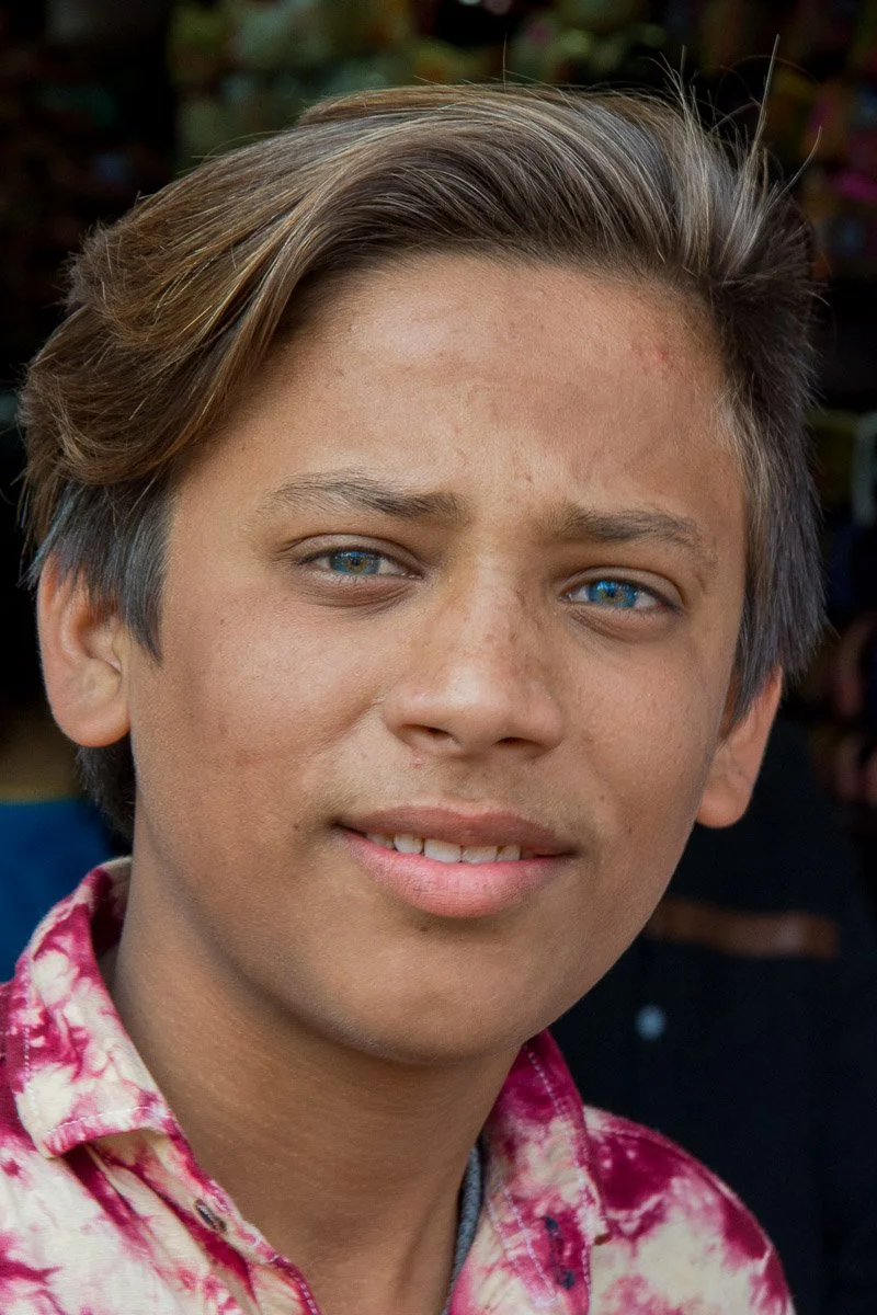 India