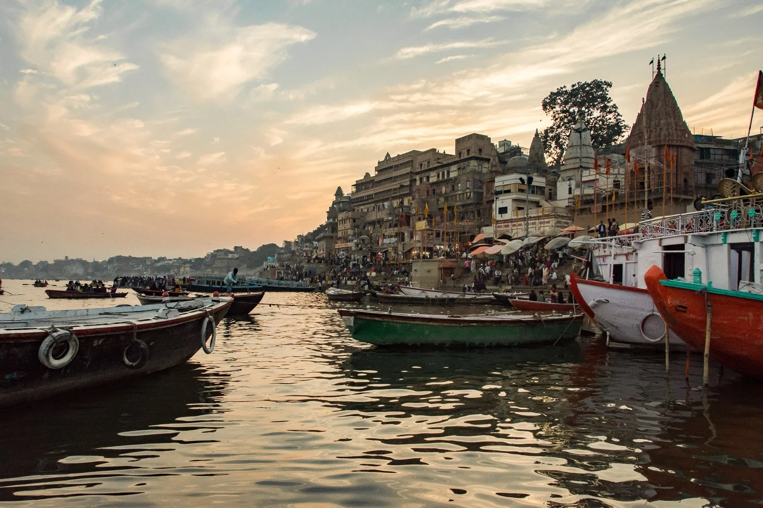 India