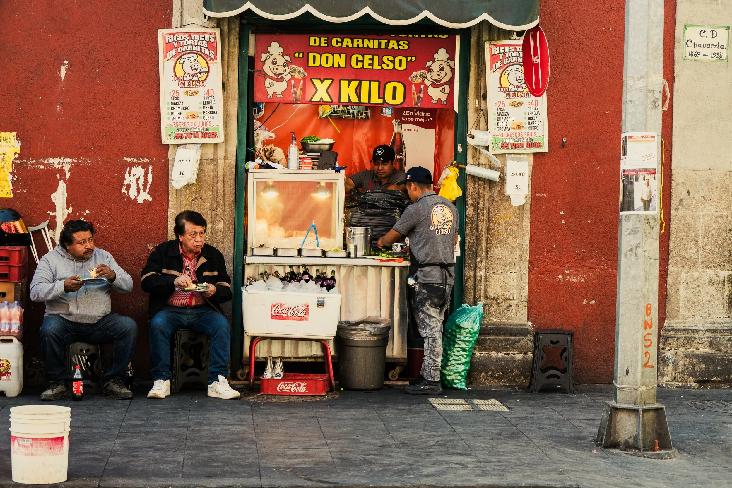 Mexico