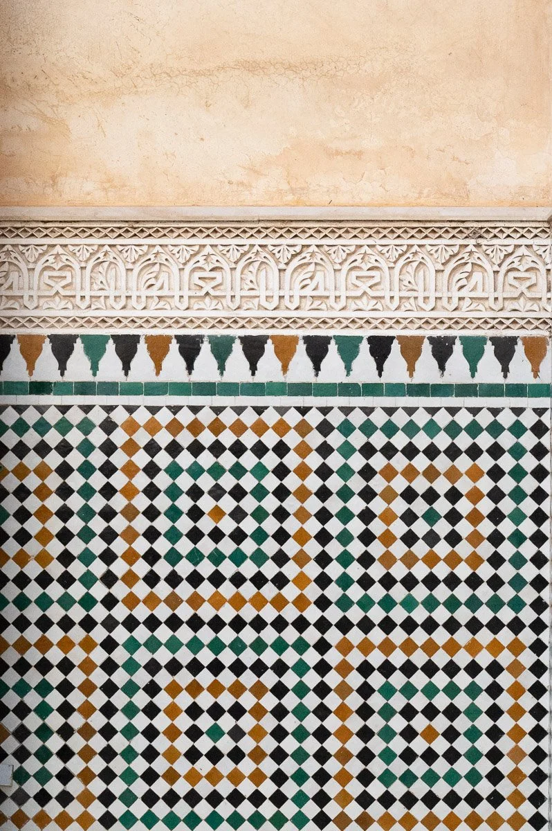 Morocco