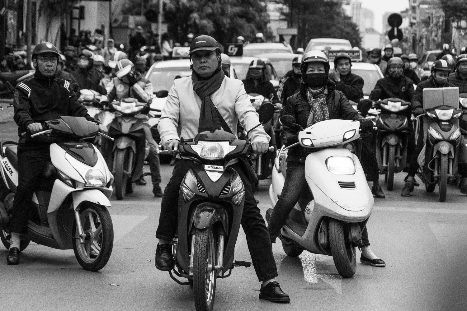Vietnam