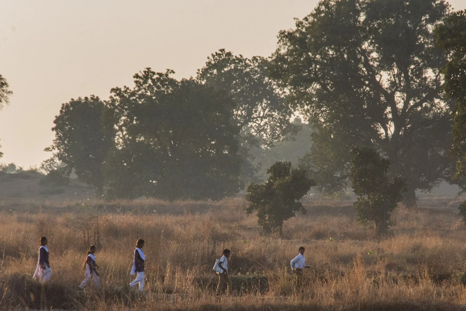 India