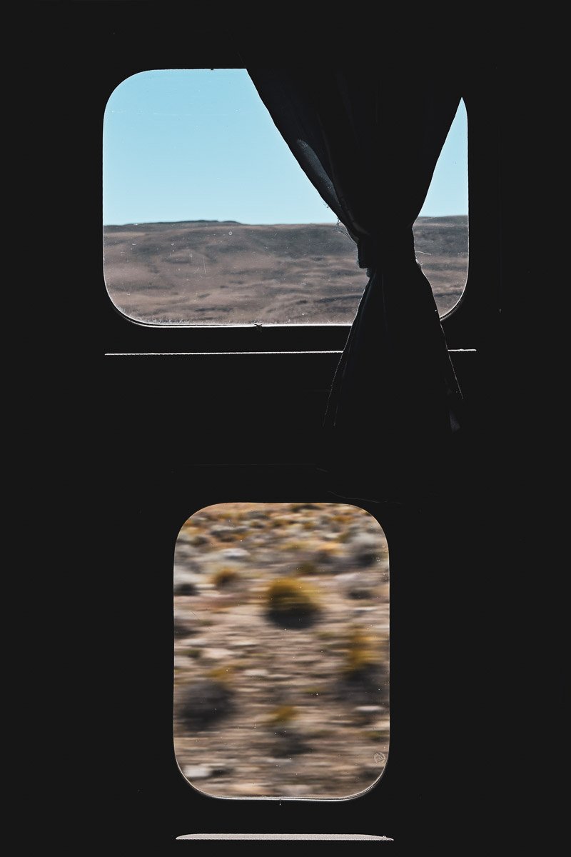 Argentina