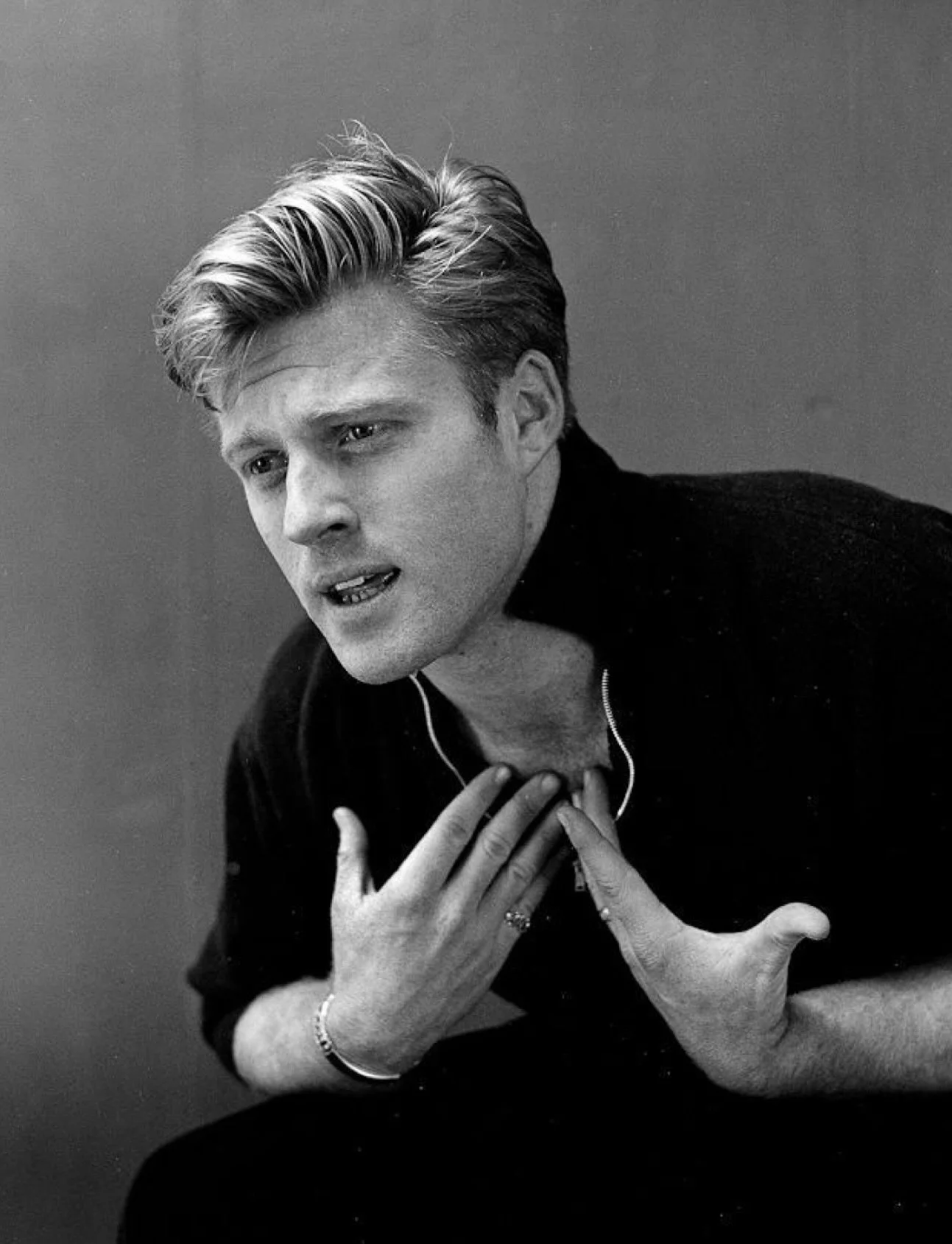 As we remember Robert Redford, enjoy some of our favorite fashion choices and iconic images of him. He was an American actor, director, and producer known for films like &ldquo;Butch Cassidy and the Sundance Kid&rdquo; and &ldquo;All the President&rs