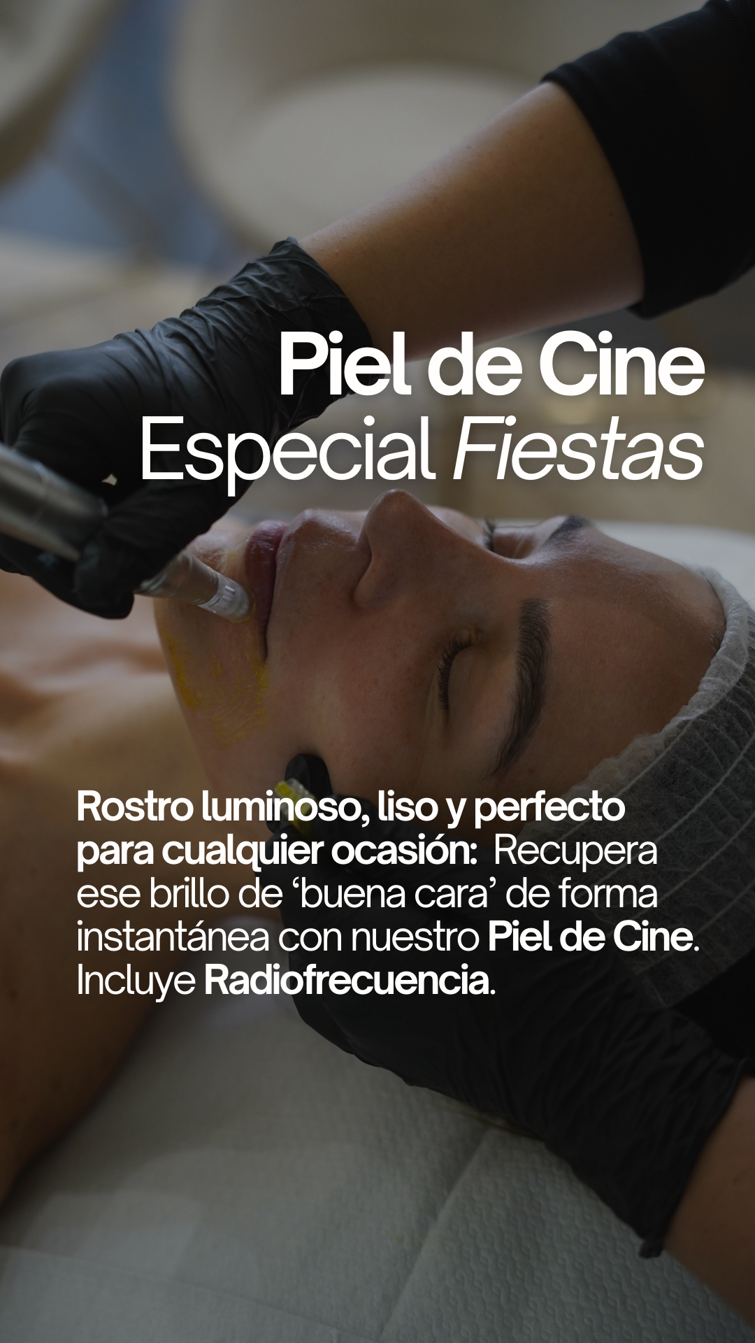 Piel de Cine - Especial Fiestas
