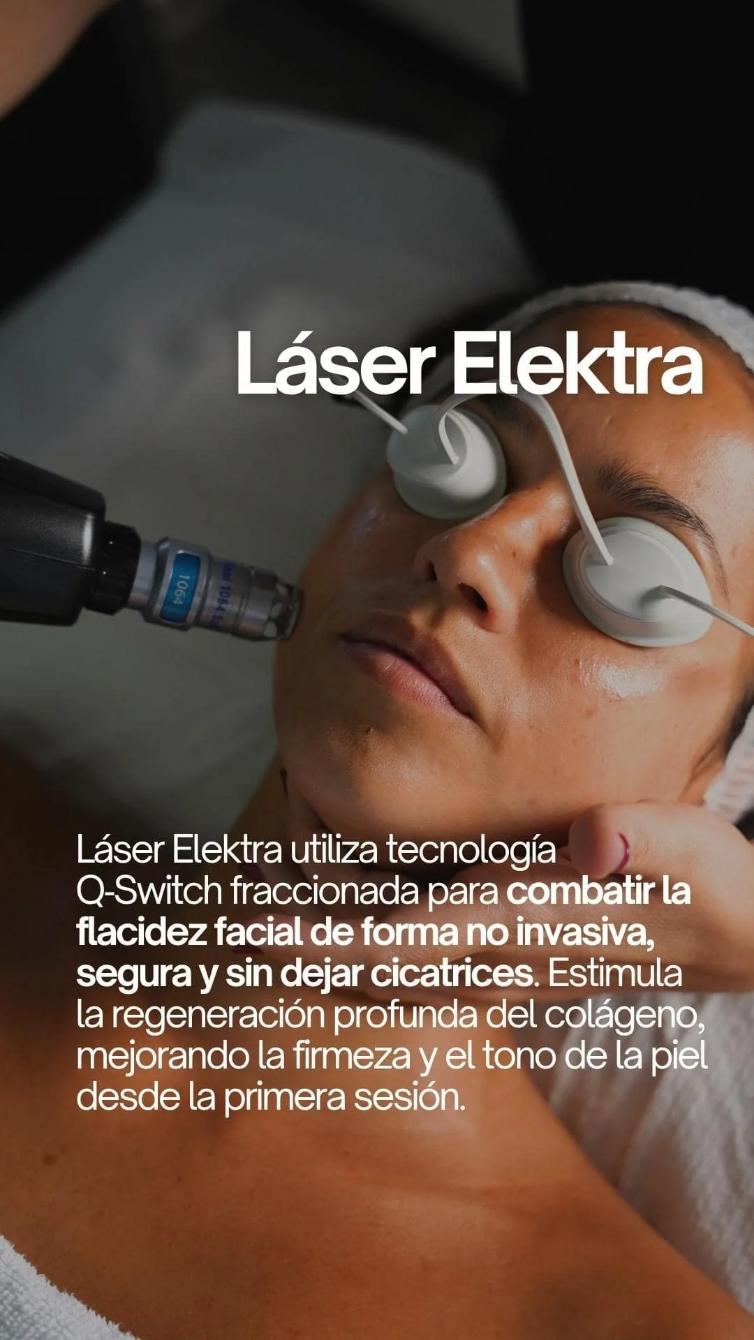 Laser Elektra - El tratamiento top en Clinica Imedic Sevilla.jpg