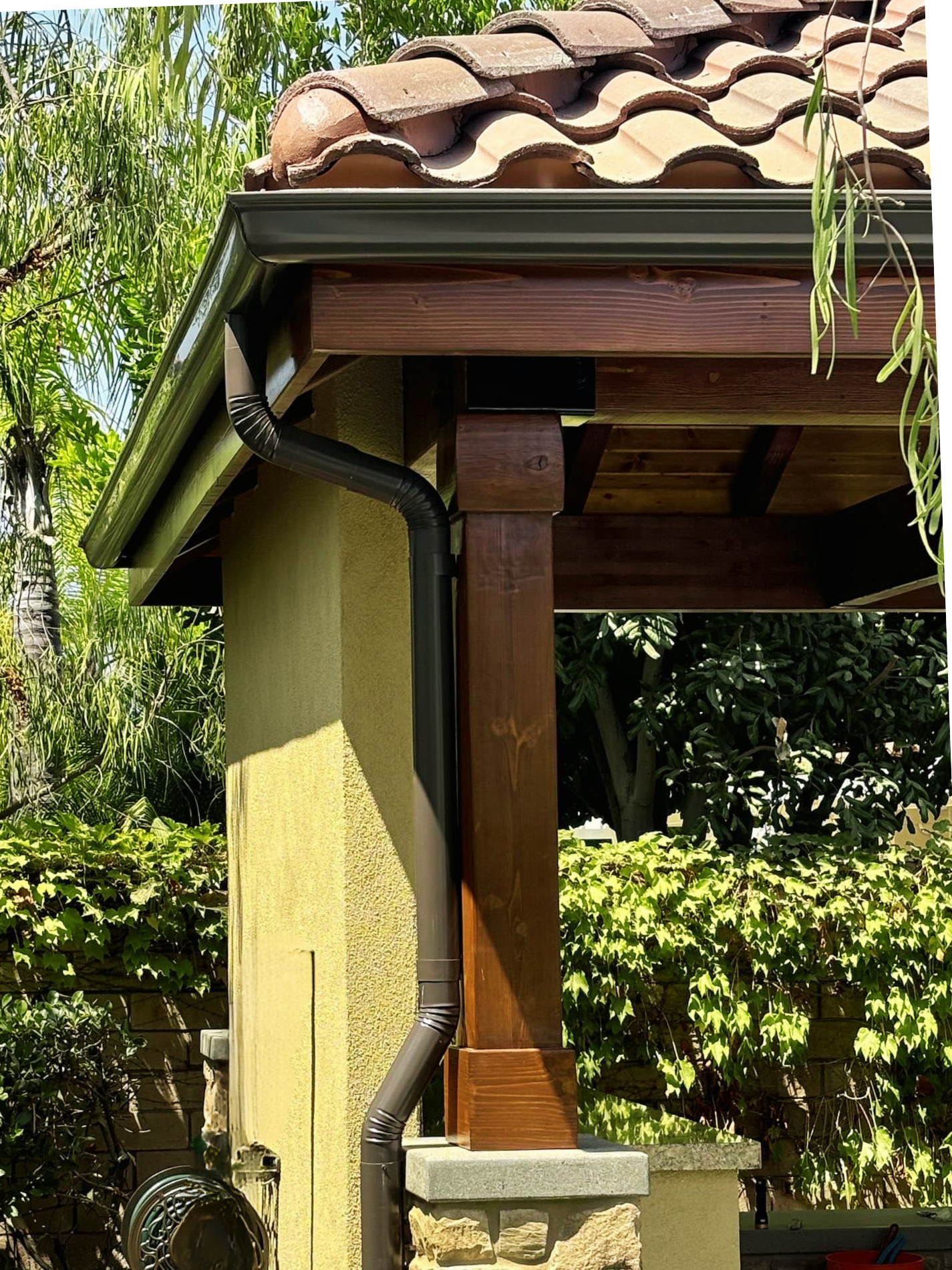 Orange, CA | Tile & Flat Roofing + Gutters | GreenCal Construction ...