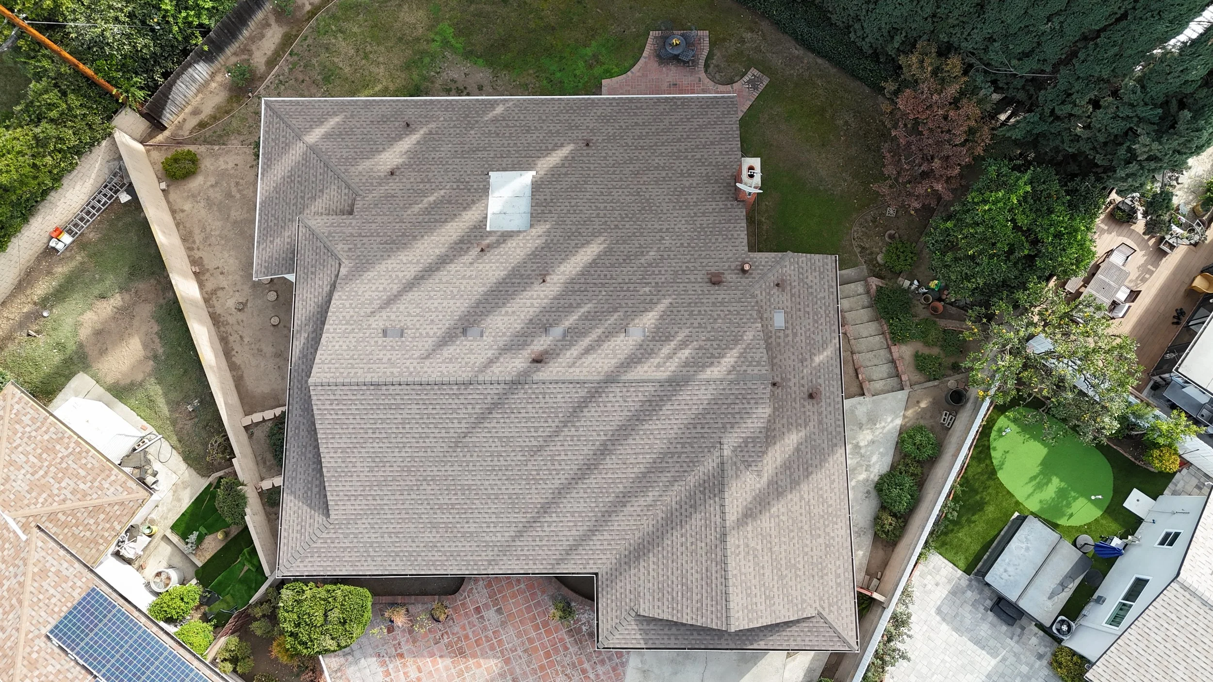 San Gabriel, CA | Residential Roofing