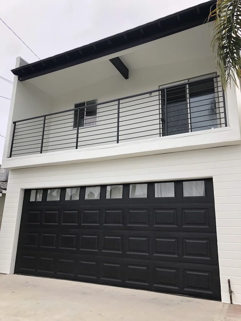 GreenCal commercial roofing project in Redondo Beach