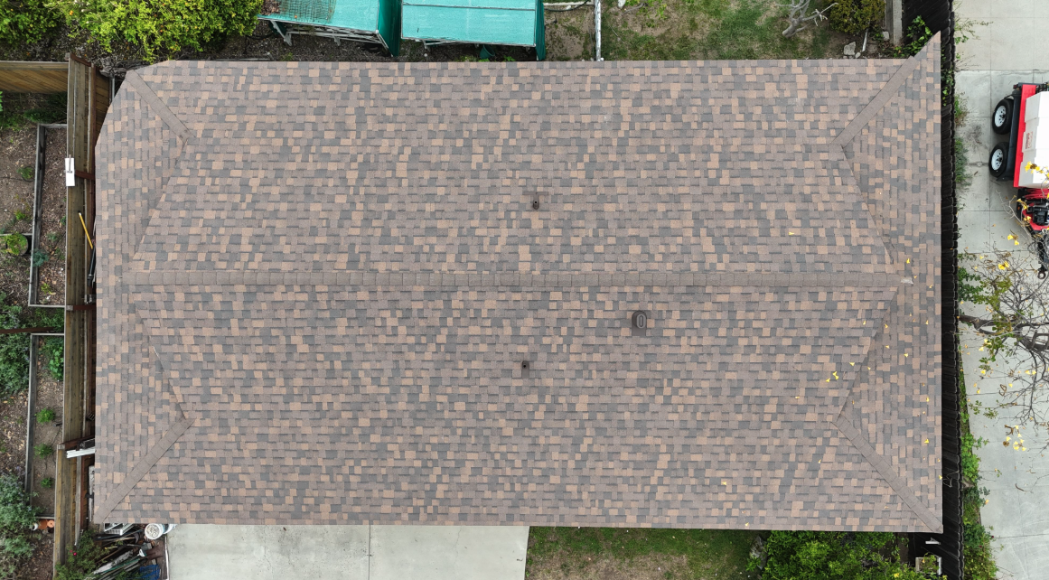 Residential ADU Roofing — Pasadena, CA
