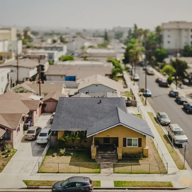 Purple Heart Homes partnership