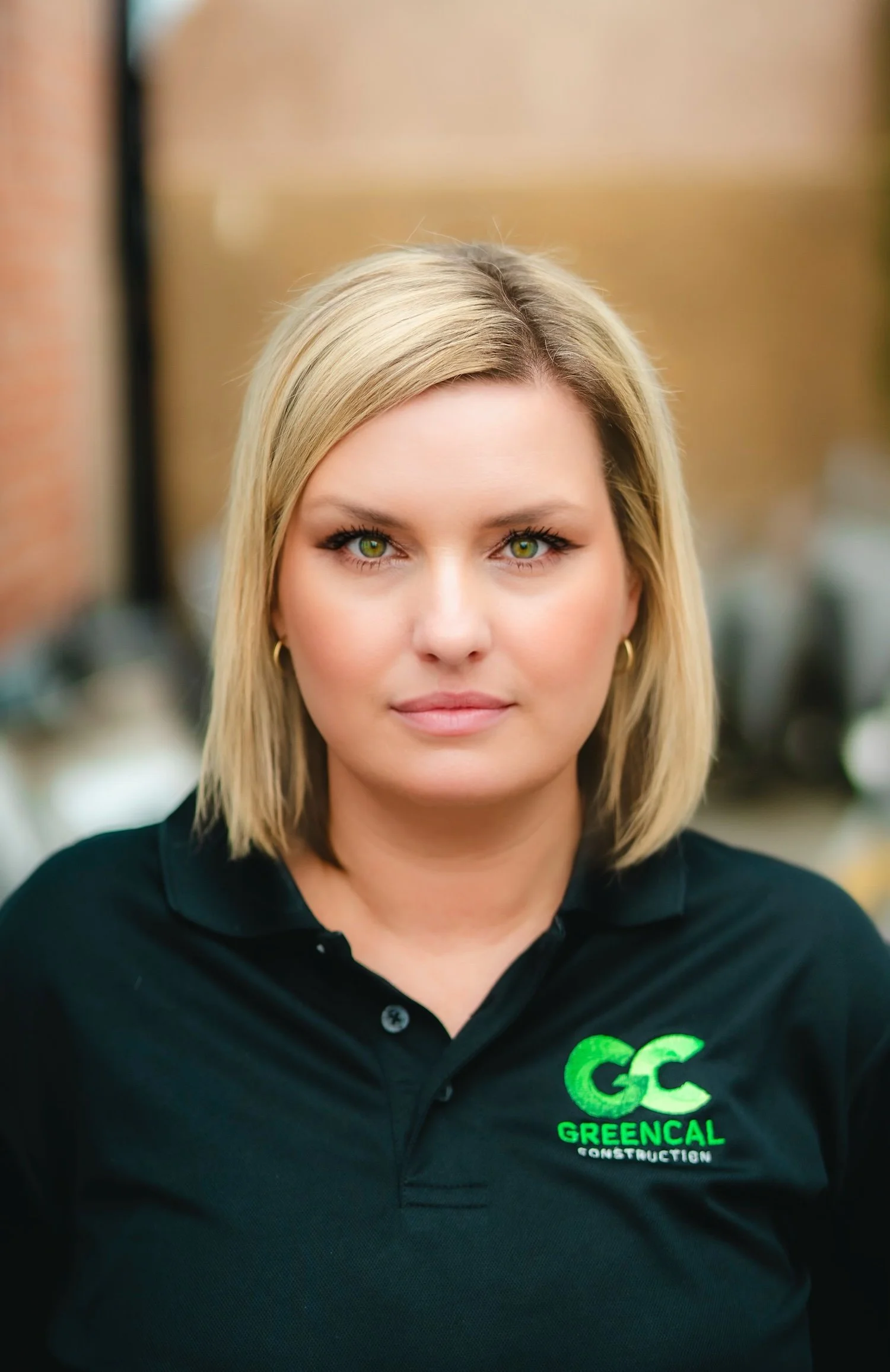 Megan Lee - Marketing Director